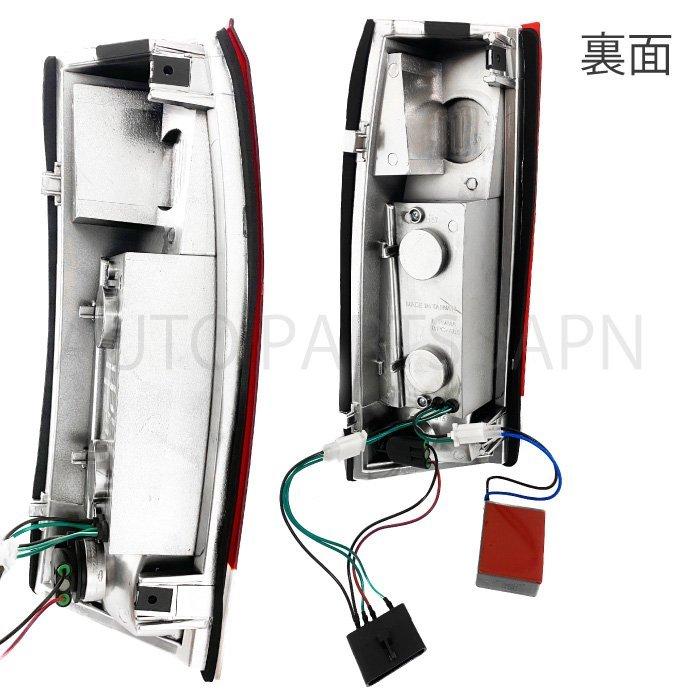 送料無料 シボレー GMC タホ サバーバン シルバラード ブレイザー LED  