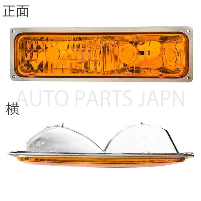 シボレー タホ / サバーバン K1500 C1500 クリスタル ヘッド シボレー タホ / サバーバン K1500 C1500 クリスタル ヘッド