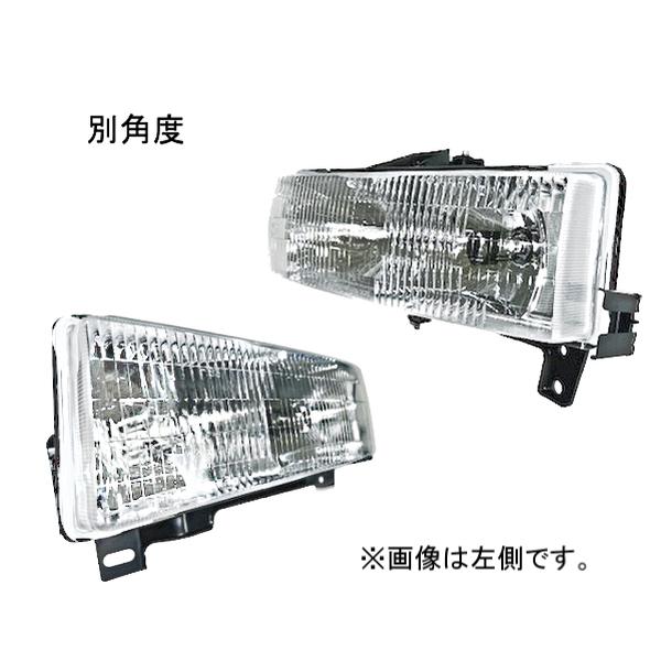 シボレー（CHEVROLET） エクスプレス GMC サバナ 1996 - 2002 ヘッド