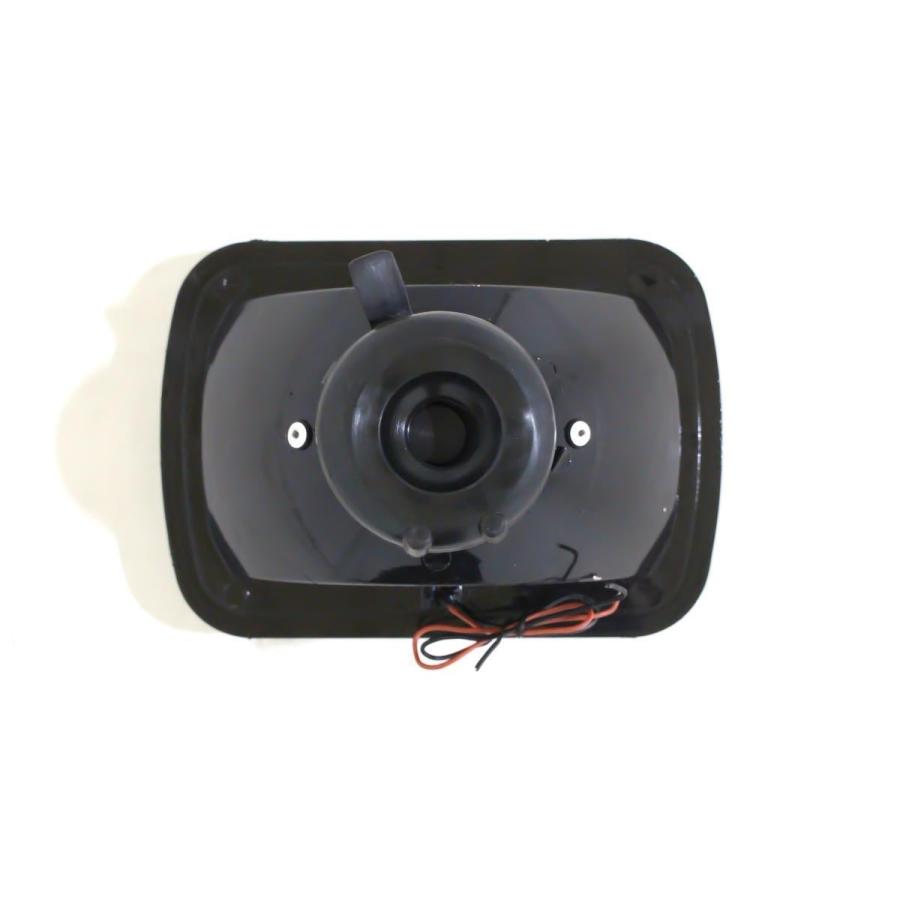 汎用 角型 イカリング マルチカラー ヘッドライト H4 imgrc0073541114.jpg