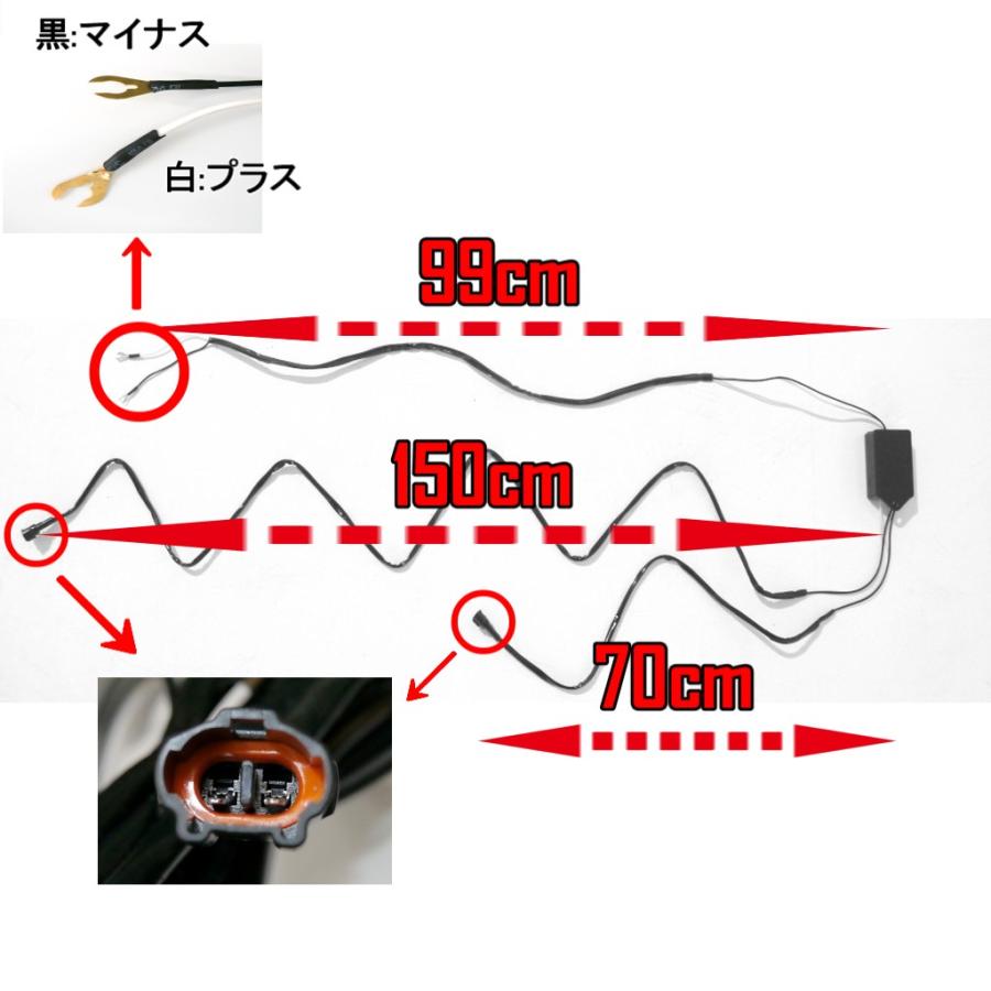 トヨタ bB 30 系 前期 後期 フロント LEDフォグランプ デイ