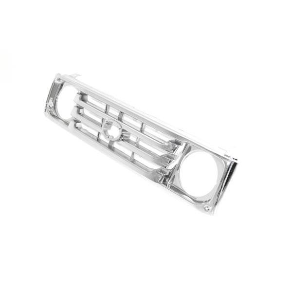 トヨタ ランドクルーザー 70 系 後期仕様 オールクロームメッキ