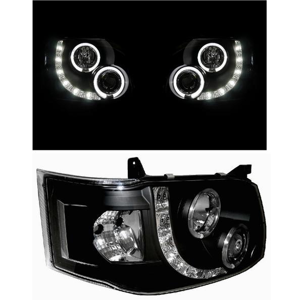 ハイエース 200系 3型 KDH211K KDH221K LED イカリング ハイエース 200系 3型 KDH211K KDH221K LED イカリング