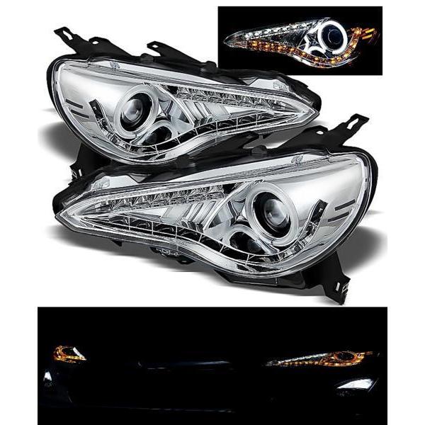 きーこ★ プロテック メグロS1 W230 64026-01 LHL-K05 H4LEDヘッドライト