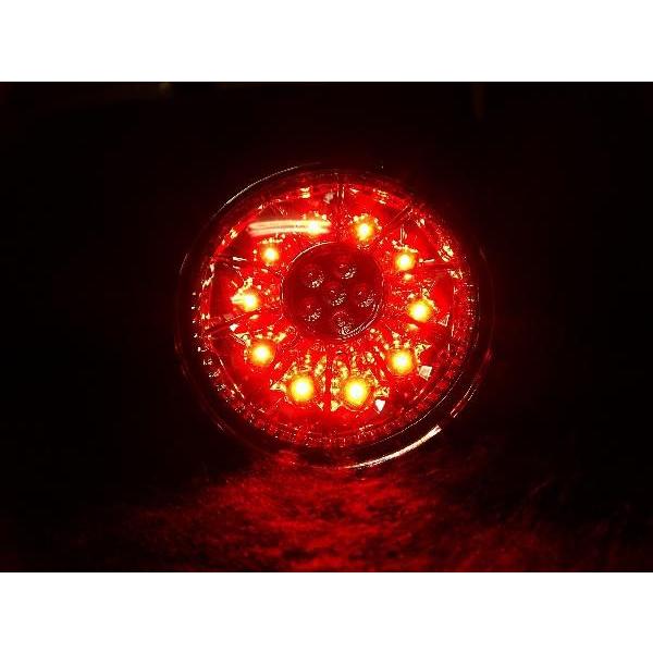 トヨタ（TOYOTA） アルテッツァ 10系 LED スモーク コンビ