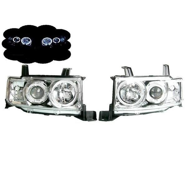 H17 トヨタ bB NCP30 純正 HID ヘッドライト 左右 H17 トヨタ bB NCP30 純正 HID ヘッドライト 左右