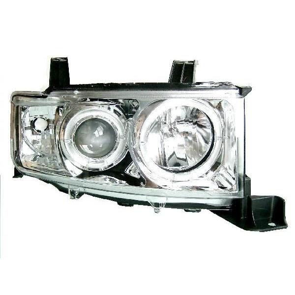 bB ncp30系 クリスタルアイ フォグライト 左右 クリスタルアイ フォグ