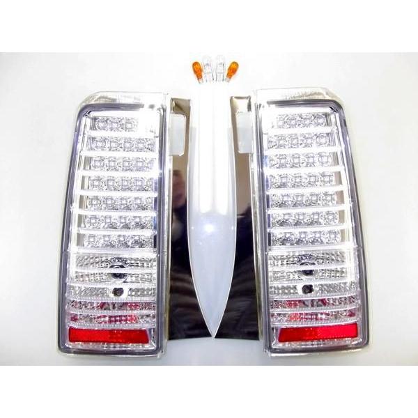 トヨタ（TOYOTA） bB 30 系 フロント LED イカリング ヘッドライト