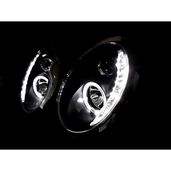 MINI（ミニ） ミニクーパー R50 R52 R53 LED ヘッドライト & テール
