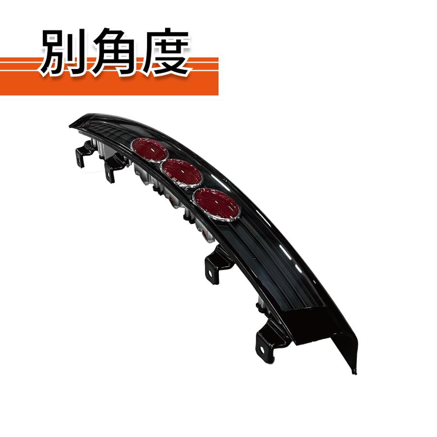 マツダ（Mazda） RX-7 RX7 92y - 03y インナーブラック LED