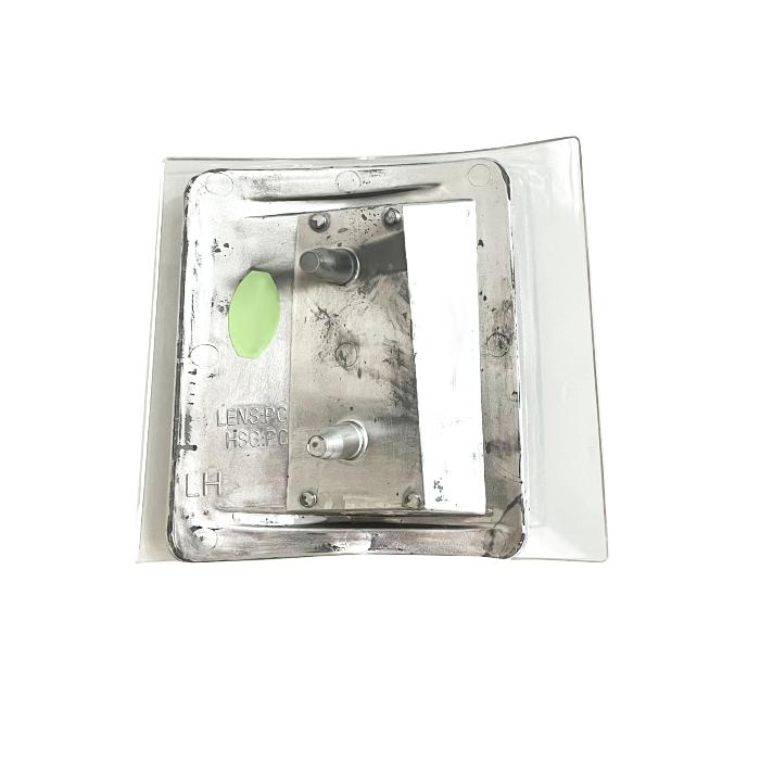 送込 シボレー サバーバン タホ C-1500 K-1500 コーナー ランプ 左右 4