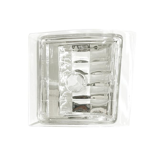 送込 シボレー サバーバン タホ C-1500 K-1500 コーナー ランプ 左右 4