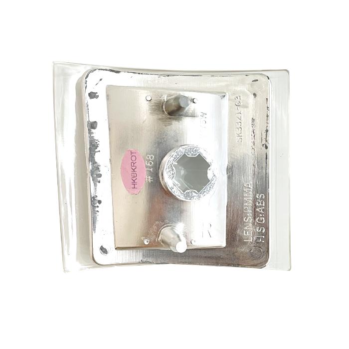 送込 シボレー サバーバン タホ C-1500 K-1500 コーナー ランプ