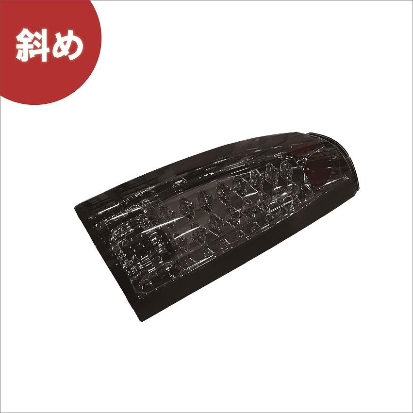 エスカレード　02-06　テールランプ　左右 Altezza Style] 2002-2006 キャデラック エスカレード スポーツ
