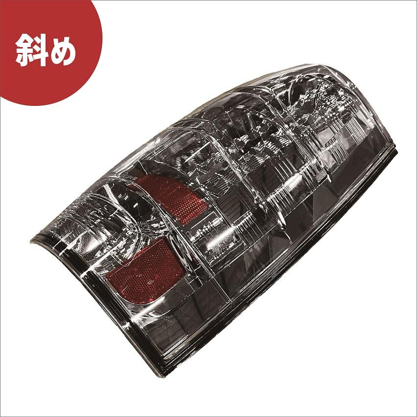 シボレー（CHEVROLET） アバランチP/U 07y-11y メッキLED