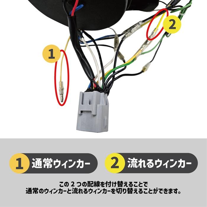 トヨタ 86 スバル BRZ LED イカリング プロジェクター インナー