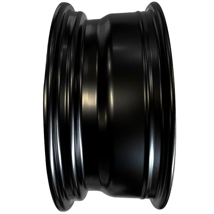 ランクル　プラド　16インチ　ホイール4本セット80 95 送料込 16インチ アルミ ホイール 4本セット 6.5J 6H PCD139.7