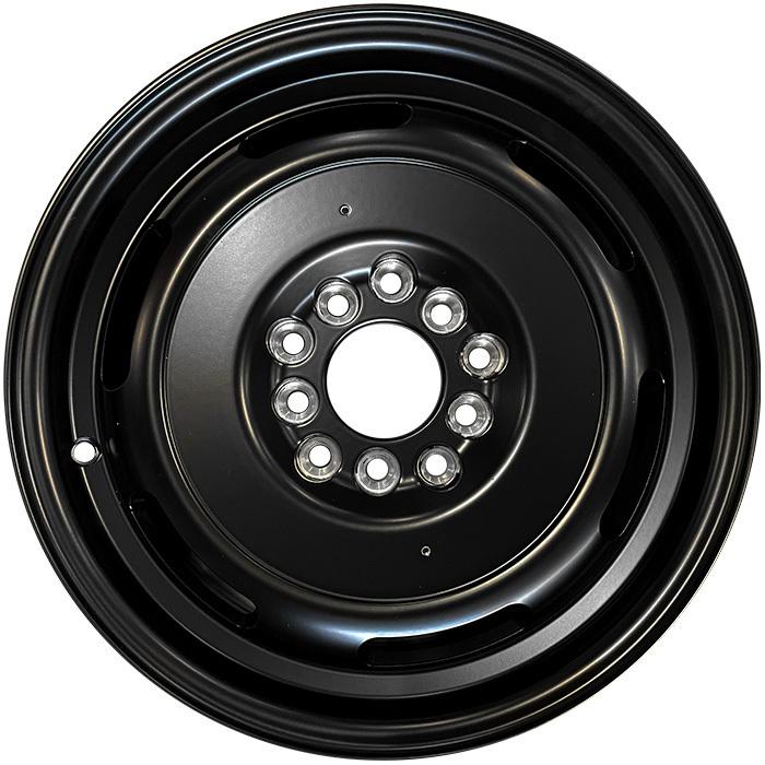 送料込 16インチ アルミ ホイール 6.5J マルチ 5穴 PCD 114.3