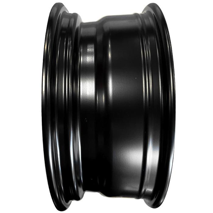 送料込 16インチ アルミ ホイール 6.5J マルチ 5穴 PCD 114.3