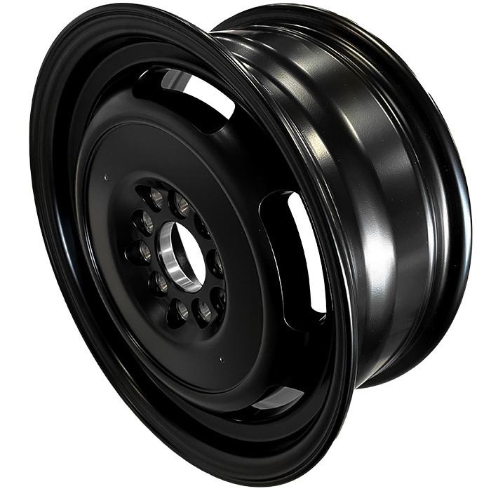 送料込 16インチ アルミ ホイール 6.5J マルチ 5穴 PCD 114.3 127