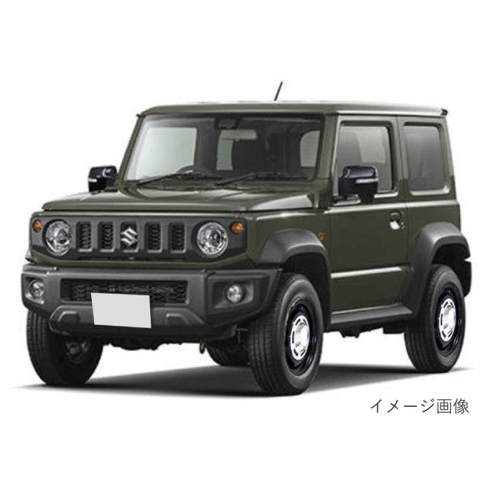 ジムニー アルミホイール（16インチ） 1本につき スズキ純正部品