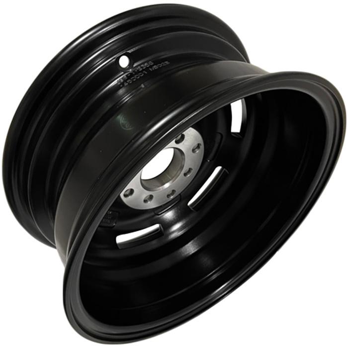 14インチ スチールホイール ブラック 4個セット 14インチ アルミ ホイール 6.0J 4穴 PCD 100 114.3 オフセット +