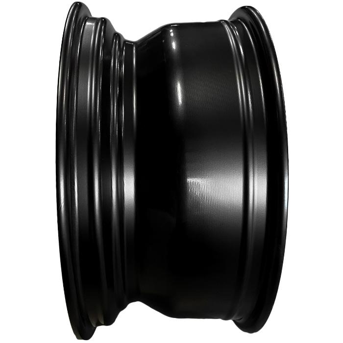 16インチ アルミ ホイール 4本 6.5J 6H PCD139.7 オフ +38 JWL-T