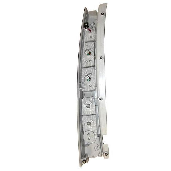 ホンダ ステップワゴン RF1 RF2 対応テールランプ ステップワゴン RF1 RF2 LED レッド スモーク コンビ テール