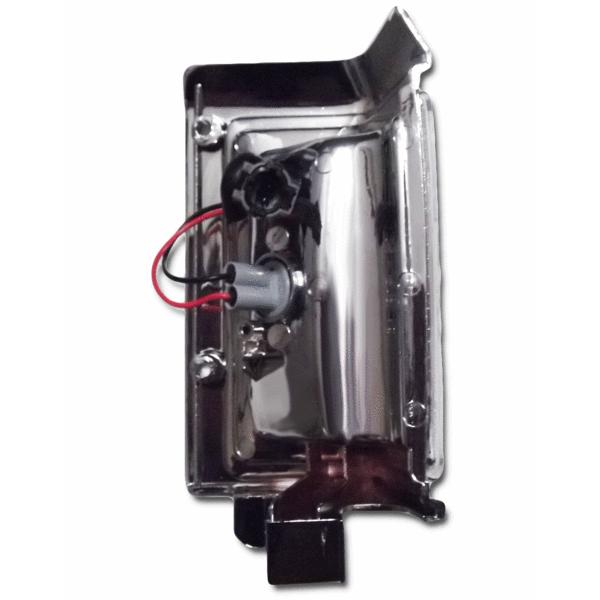 D21 ダットサントラック　ハードボディ　コーナーランプ　サイドマーカー　前期 D21 ダットサントラック ハードボディ コーナーランプ サイド