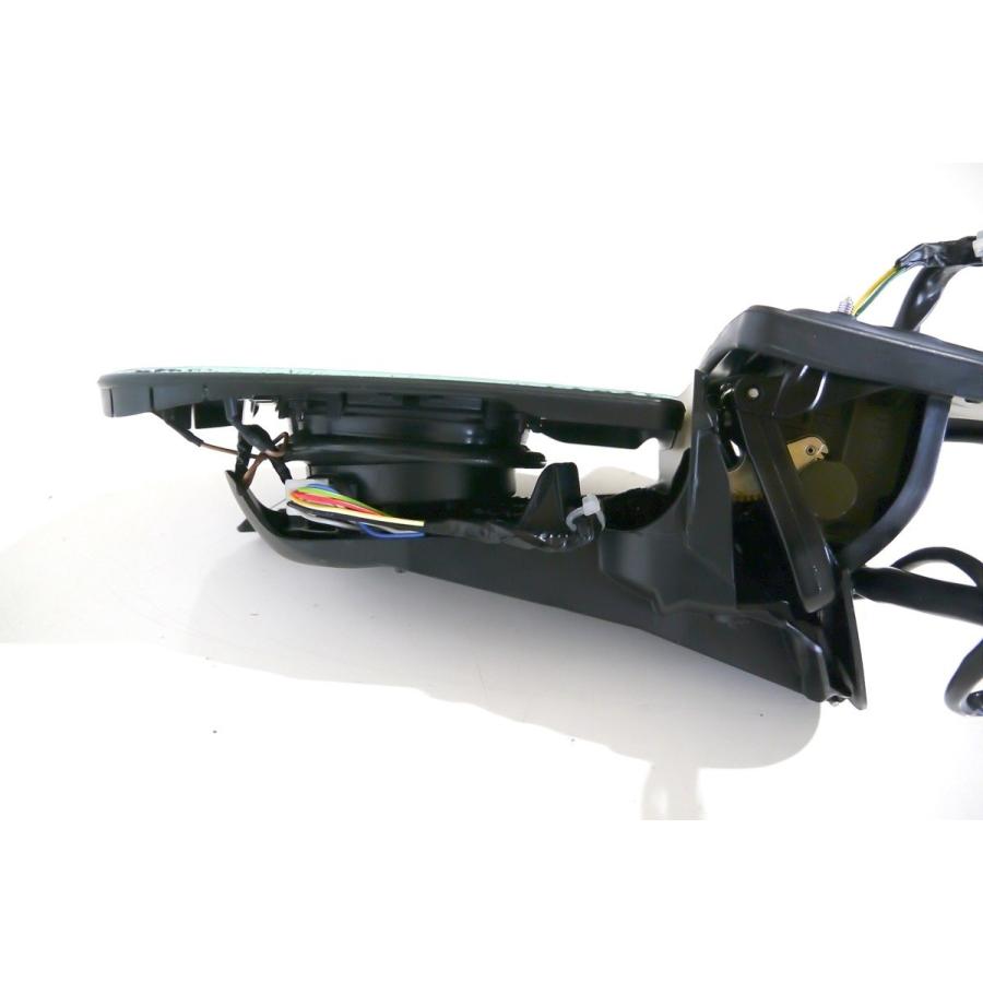 メルセデス ベンツ Sクラス W220 後期 02y-05y ドアミラー 左 サイド