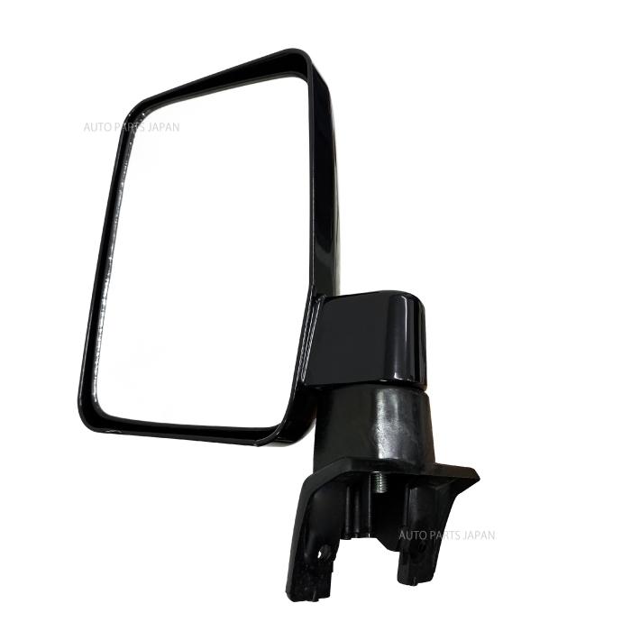 送料無料 トヨタ ランドクルーザー 70 71 73 74 76 77 系 ドア ミラー  