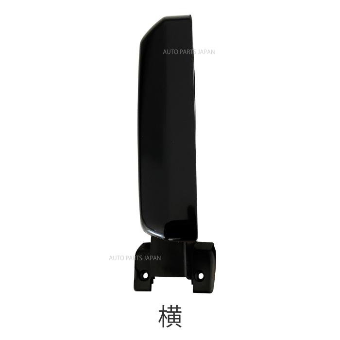送料無料 トヨタ ランドクルーザー 70 71 73 74 76 77 系 ドア ミラー 