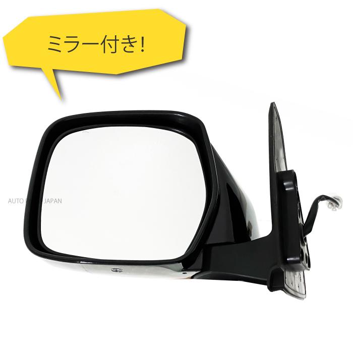 送料込 右ハンドル用 トヨタ ランドクルーザー プラド 90 / 95 系