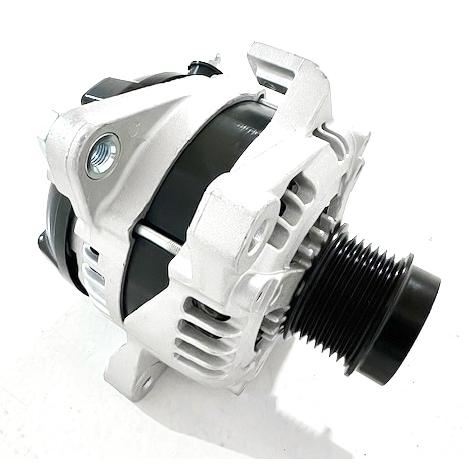 トヨタ ヴァンガード ACA33W ACA38W オルタネーター クラッチ付き ダイナモ 27060-28300 27060-28301 104210-4790 104210-4791 の商品画像