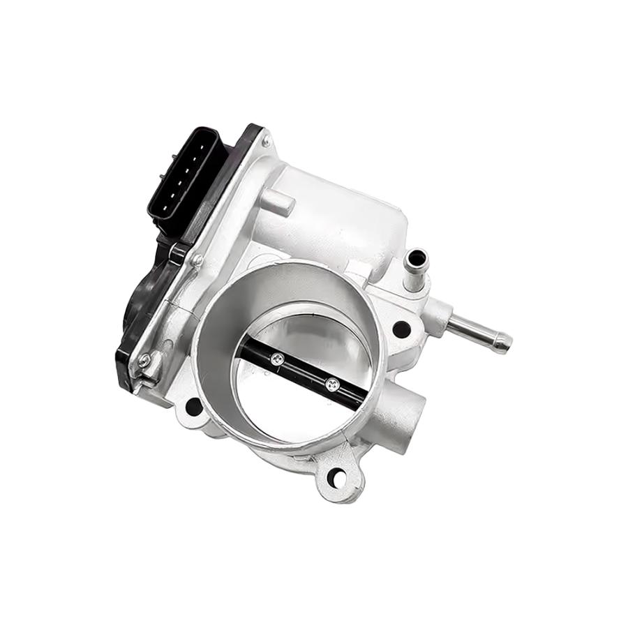 70ノア スロットルボディ トヨタ ノア NOAH ZRR70G ZRR70W ZRR75G ZRR75W スロットルボディー