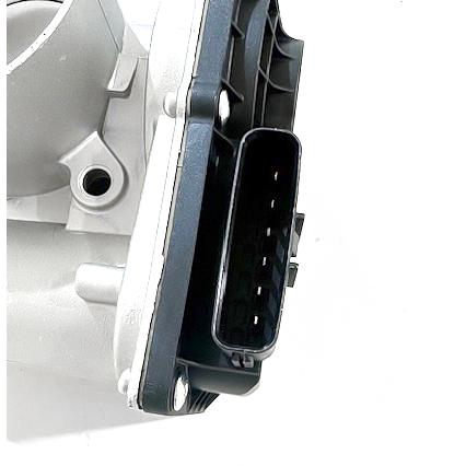 トヨタ アベンシス ZRT272W スロットルボディー スロットルチャンバー