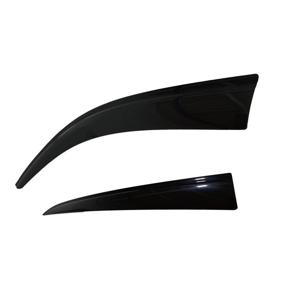 キャデラック XT4 ドアバイザー ウィンドウバイザー 2018-2024