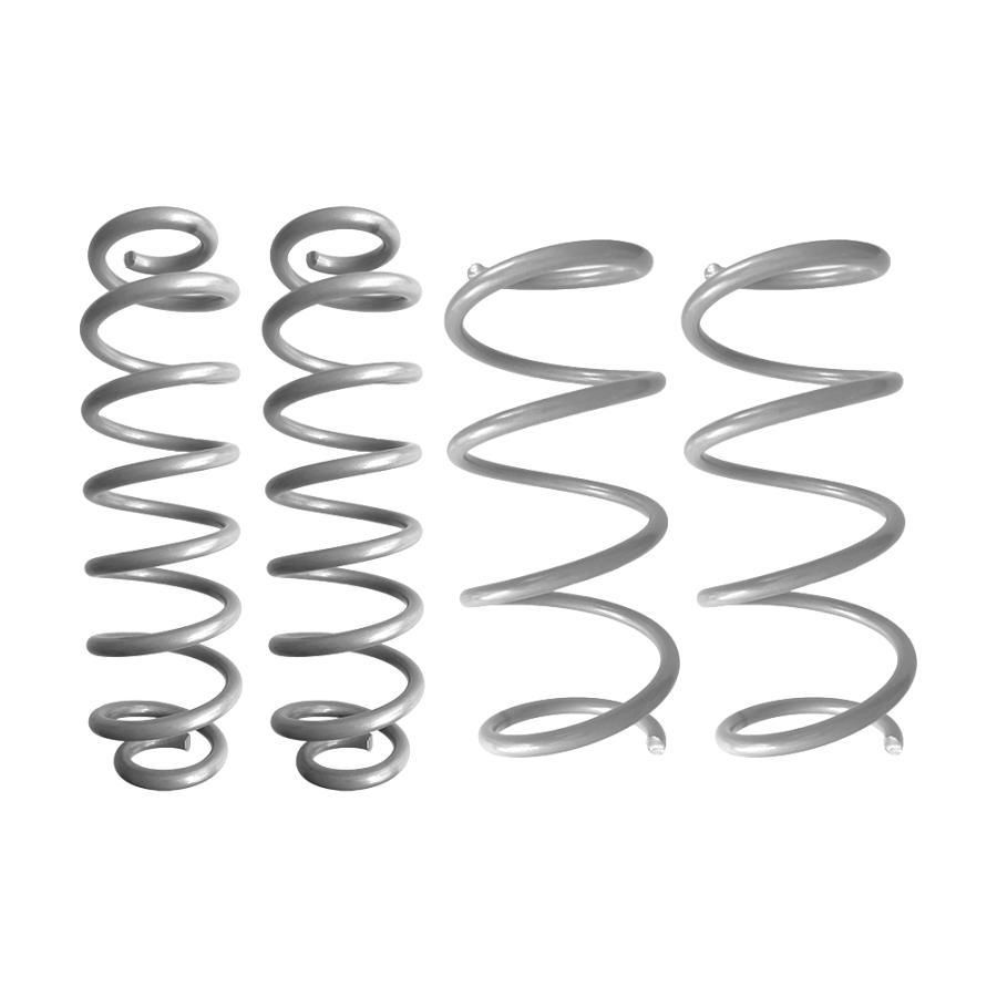 【購入メイン】RAV4 純正サスペンション部品とコイルスプリングセット➂ RAV4 1.2インチ 30mm リフトアップ コイル スプリング MXAA54 AXAH54