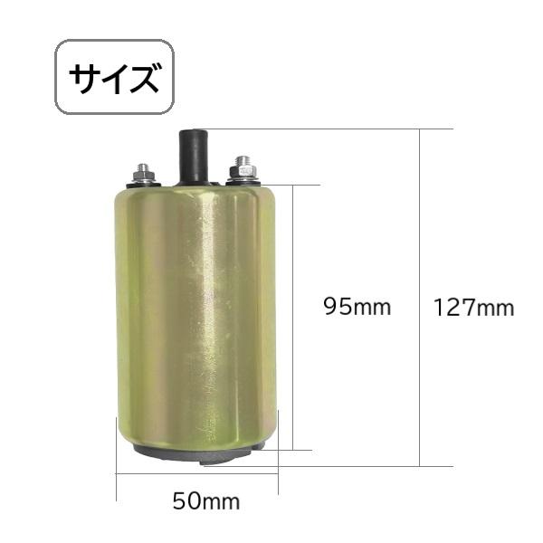 トヨタ（TOYOTA） スープラ JZA70 フューエルポンプ 燃料ポンプ 23221