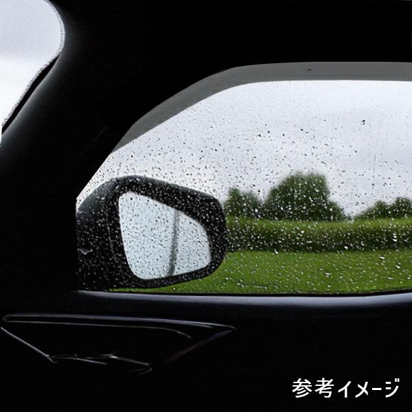 トヨタ（TOYOTA） FJクルーザー GSJ 系 06y- ドアバイザー サイド