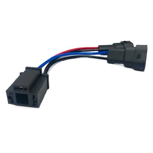 変換 アダプター H4 H9 / H11 カプラー ハーネス パーツ ヘッドライト