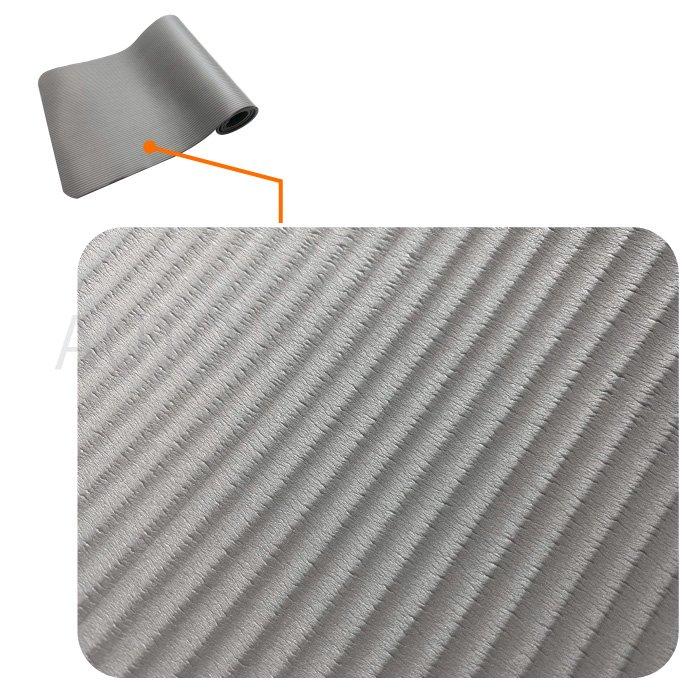ヨガマット2枚セットグレー ヨガマット 厚さ 10mm グレー フロアマット トレーニングマット