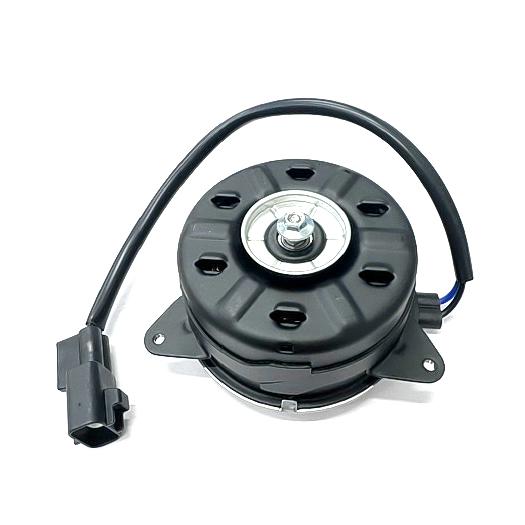 ダイハツ ムーヴ LA150S LA160S ラジエター 電動 ファン モーター
