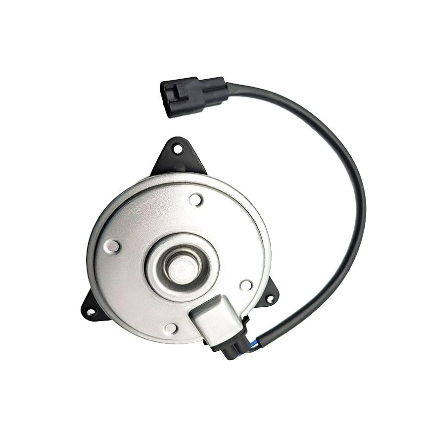 ダイハツ ムーヴ LA150S LA160S ラジエター 電動 ファン モーター