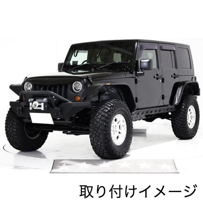 クライスラー・ジープ 送料無料 JEEP ジープ JK ラングラー