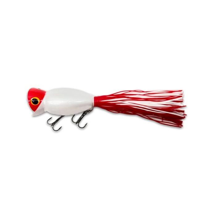 ブラックバス ポッパー 5cm 11g グラム 単品 フローティング フラ
