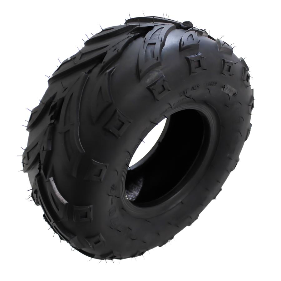 ジャイロ ATV トライク バギー 2輪 3輪 4輪 タイヤ 6インチ 145/70-6 3 
