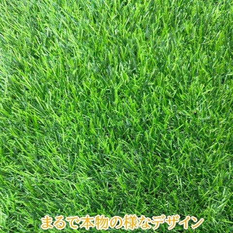 人工芝 30mm 2×10 幅2m × 長さ10m ロール タイプ ガーデニング 人工芝 30mm 2×10 幅2m × 長さ10m ロール タイプ ガーデニング