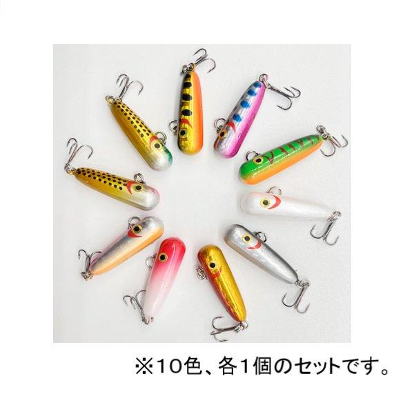 渓流 ボトムノックスイマー風 ボトムミノー ボトムルアー 渓流 ボトムノックスイマー風 ボトムミノー ボトムルアー