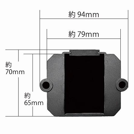レギュレーター レクチファイア 電圧制御 整備 交換 社外品 整流器